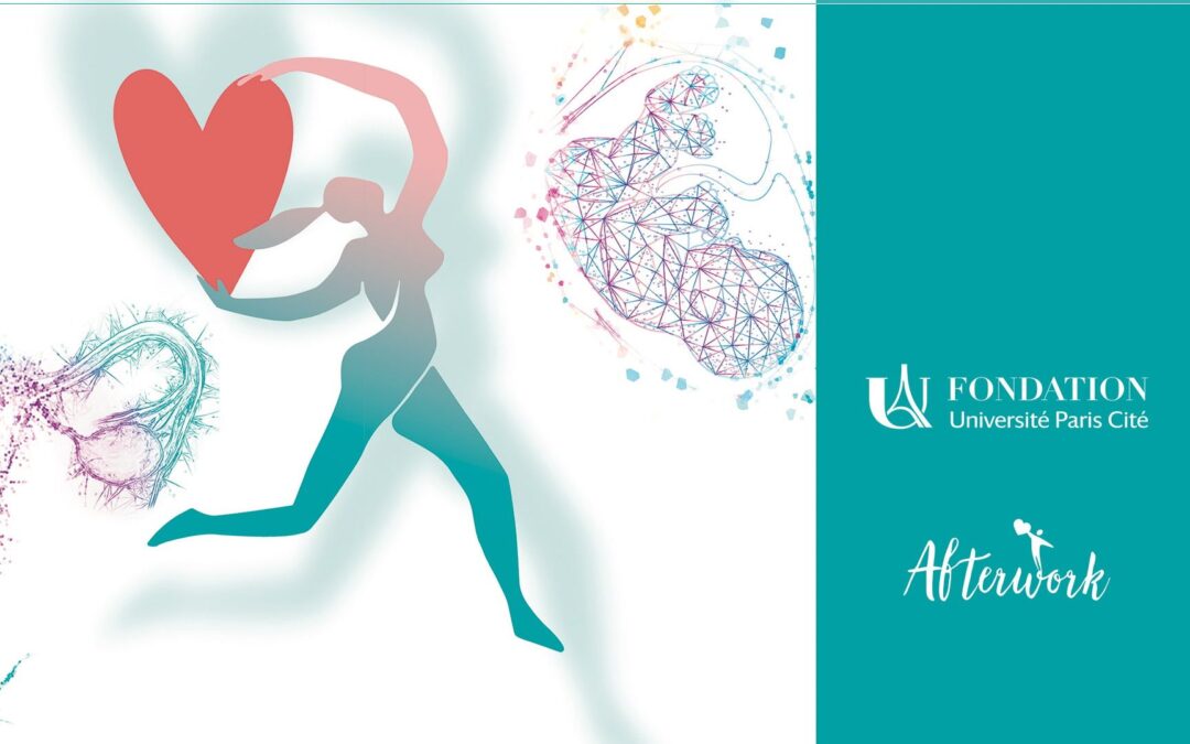 3 avril 2025 – AfterWork Santé des Femmes
