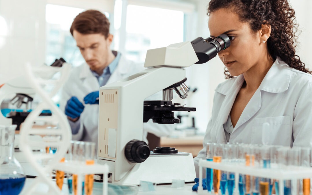 Chaire de recherche Junior de l’Institut Santé des Femmes « Cellules souches en reproduction »