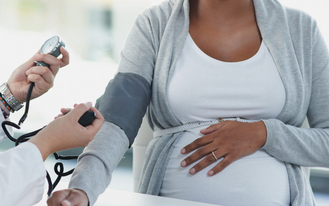 23 mars 2025 – Prééclampsie : enjeux et impacts sur la santé des femmes