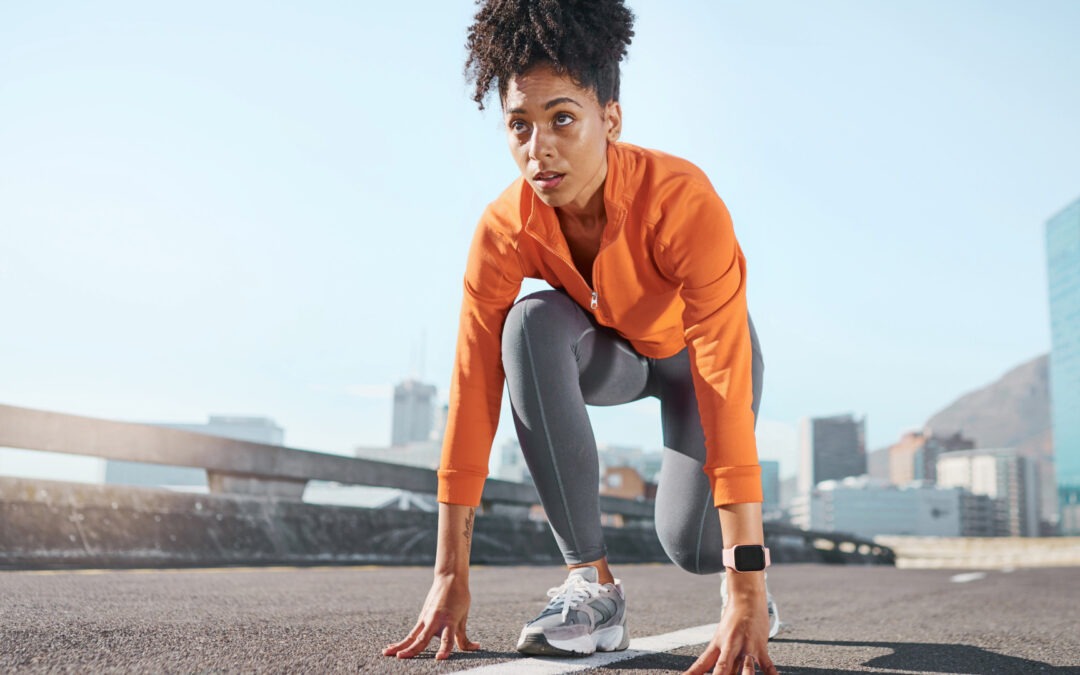6 novembre 2024 – Activité physique, performance et santé des femmes