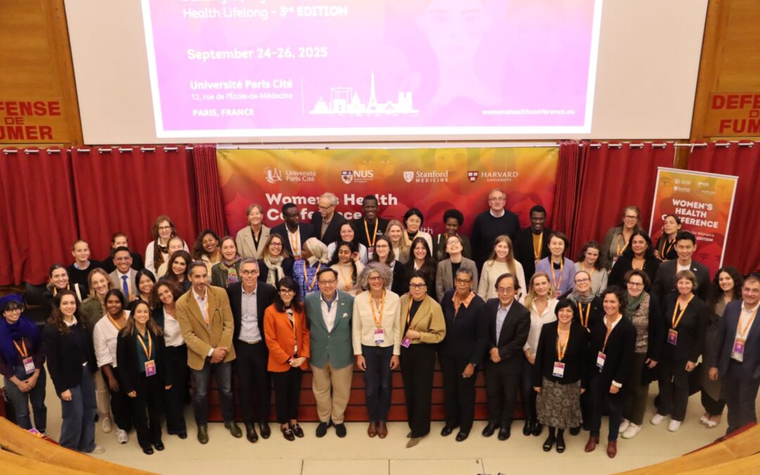Women’s Health Conference 2025