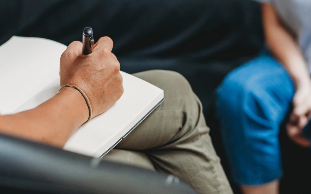 5 novembre 2025 – Troubles psychiatriques : spécificités des femmes