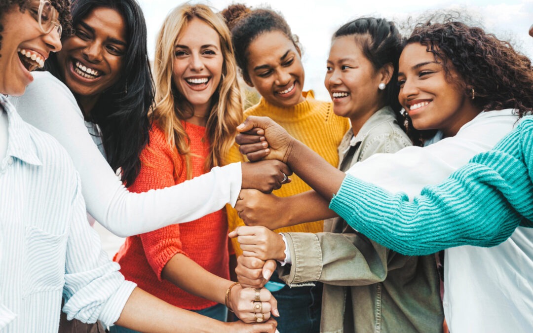 En mars, l’Institut Interdisciplinaire Santé des Femmes – iWISH se mobilise